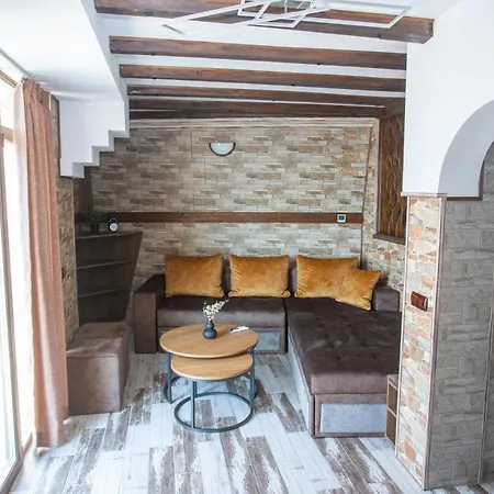 Къща За Гости Angelovi Veliko Tŭrnovo Exterior photo