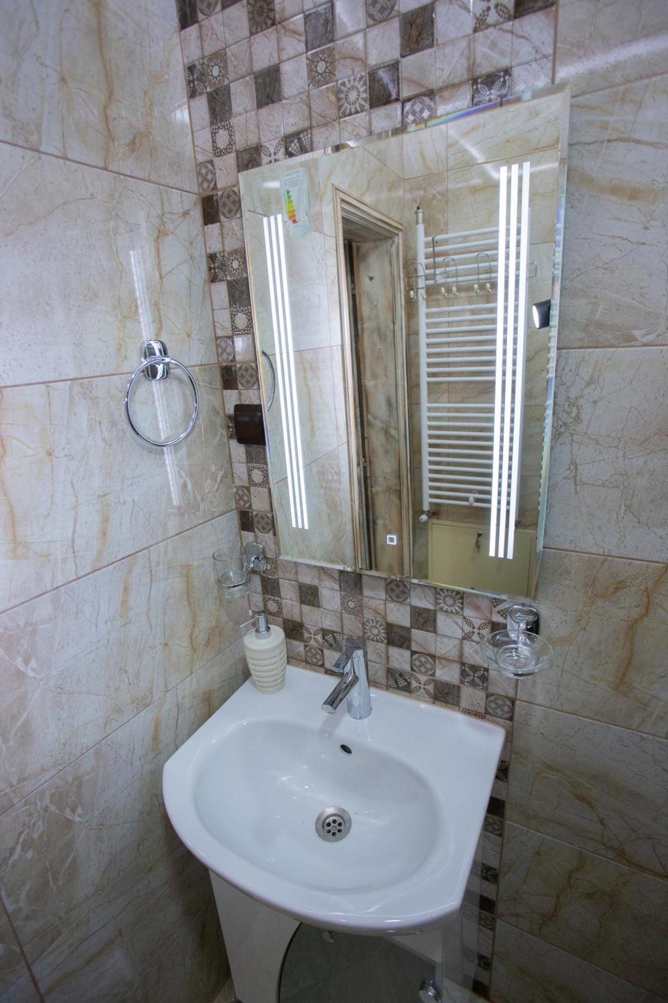 Casa vacanze Angelovi Veliko Tărnovo
