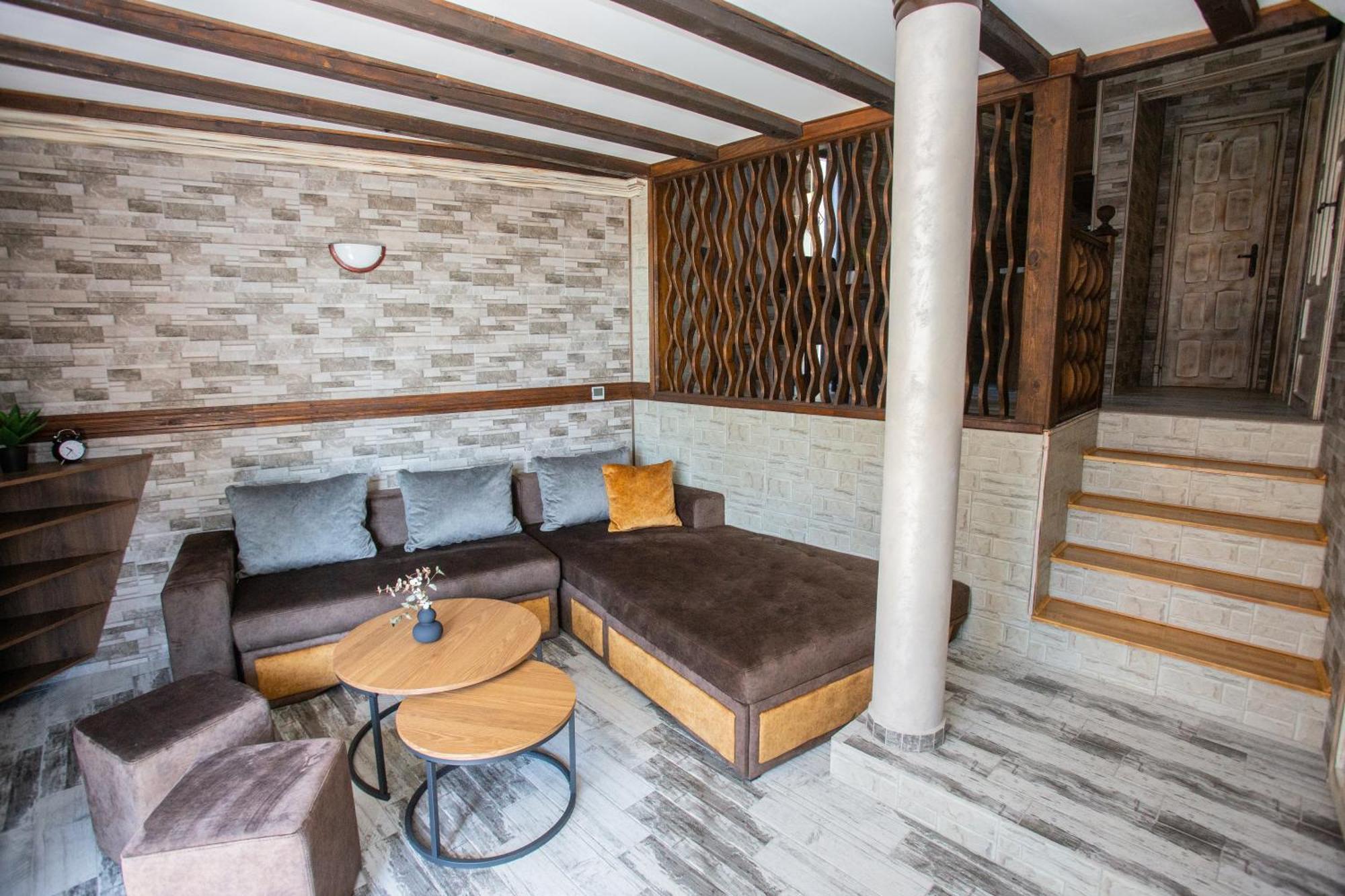 Ferienhaus Angelovi *