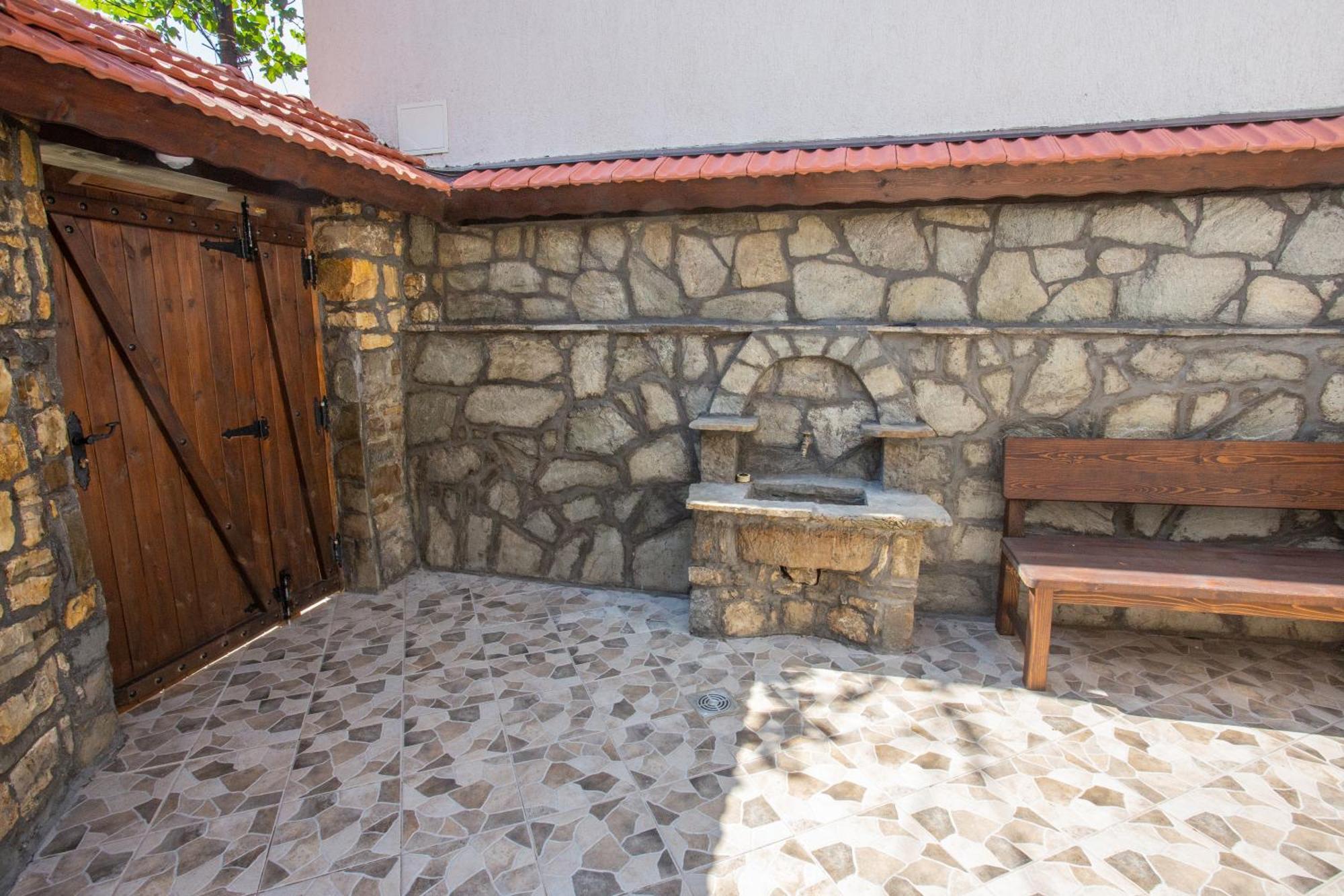 Casa vacanze Angelovi *