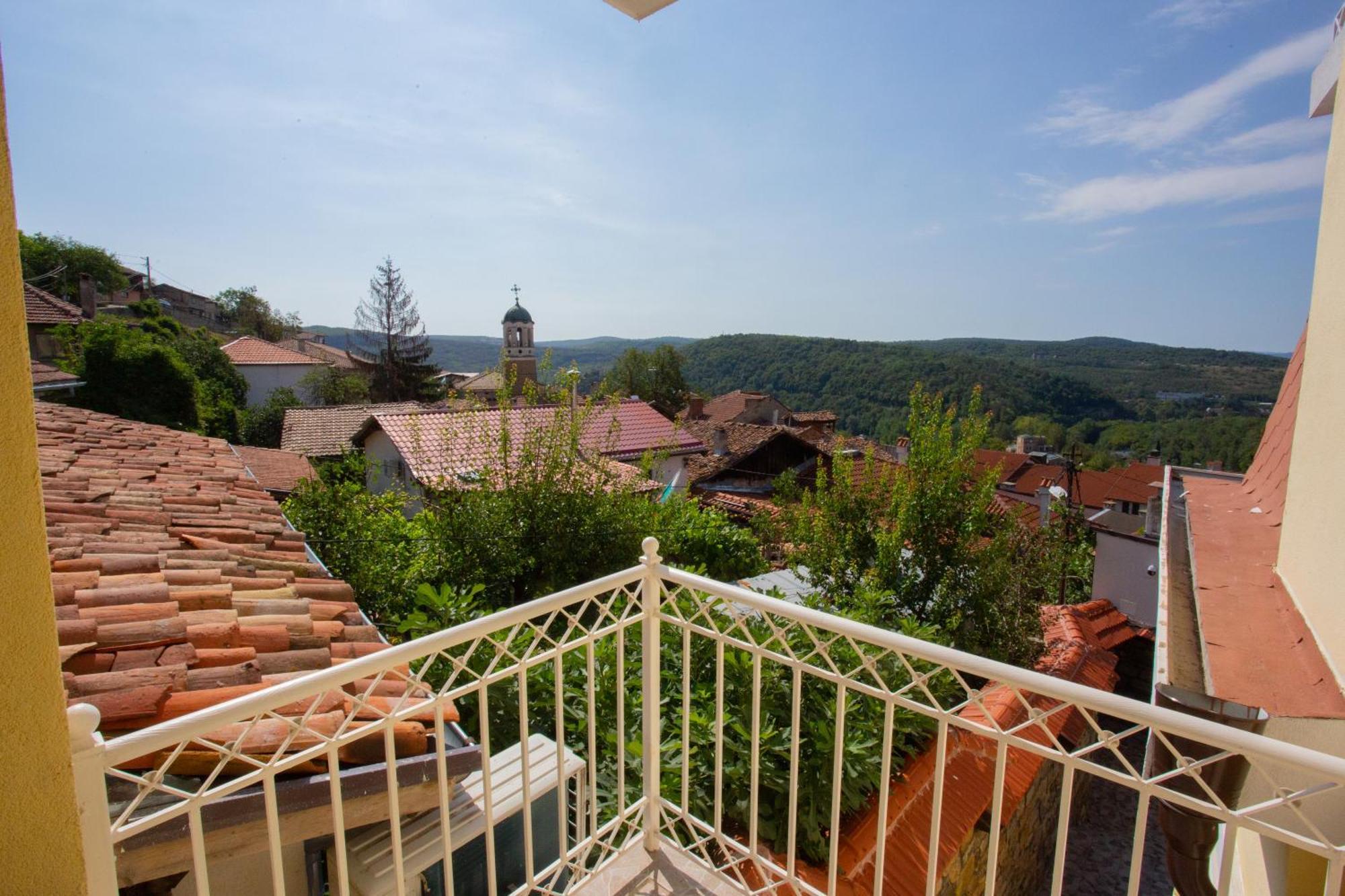 Casa vacanze Angelovi