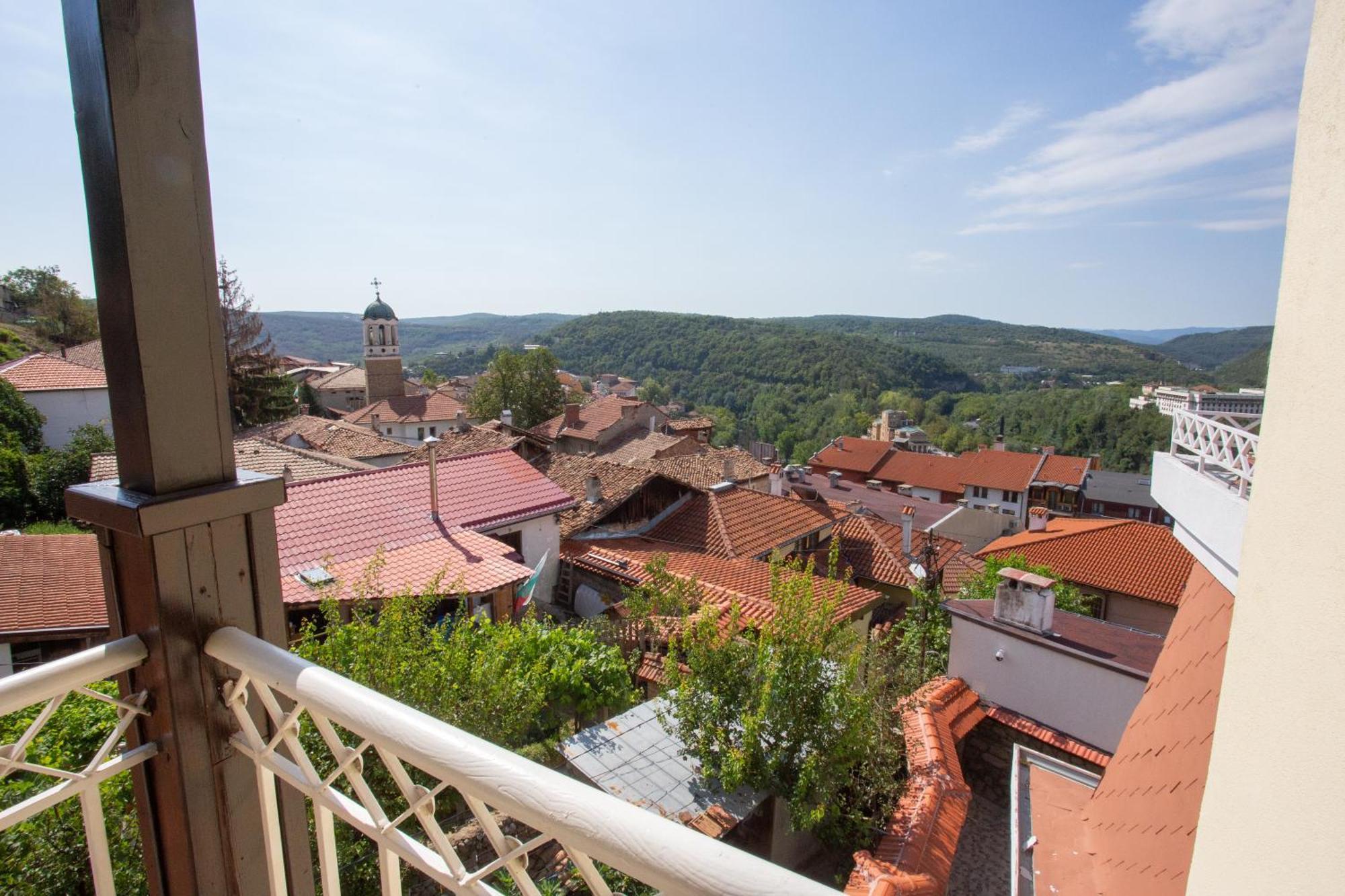 Angelovi Veliko Tărnovo