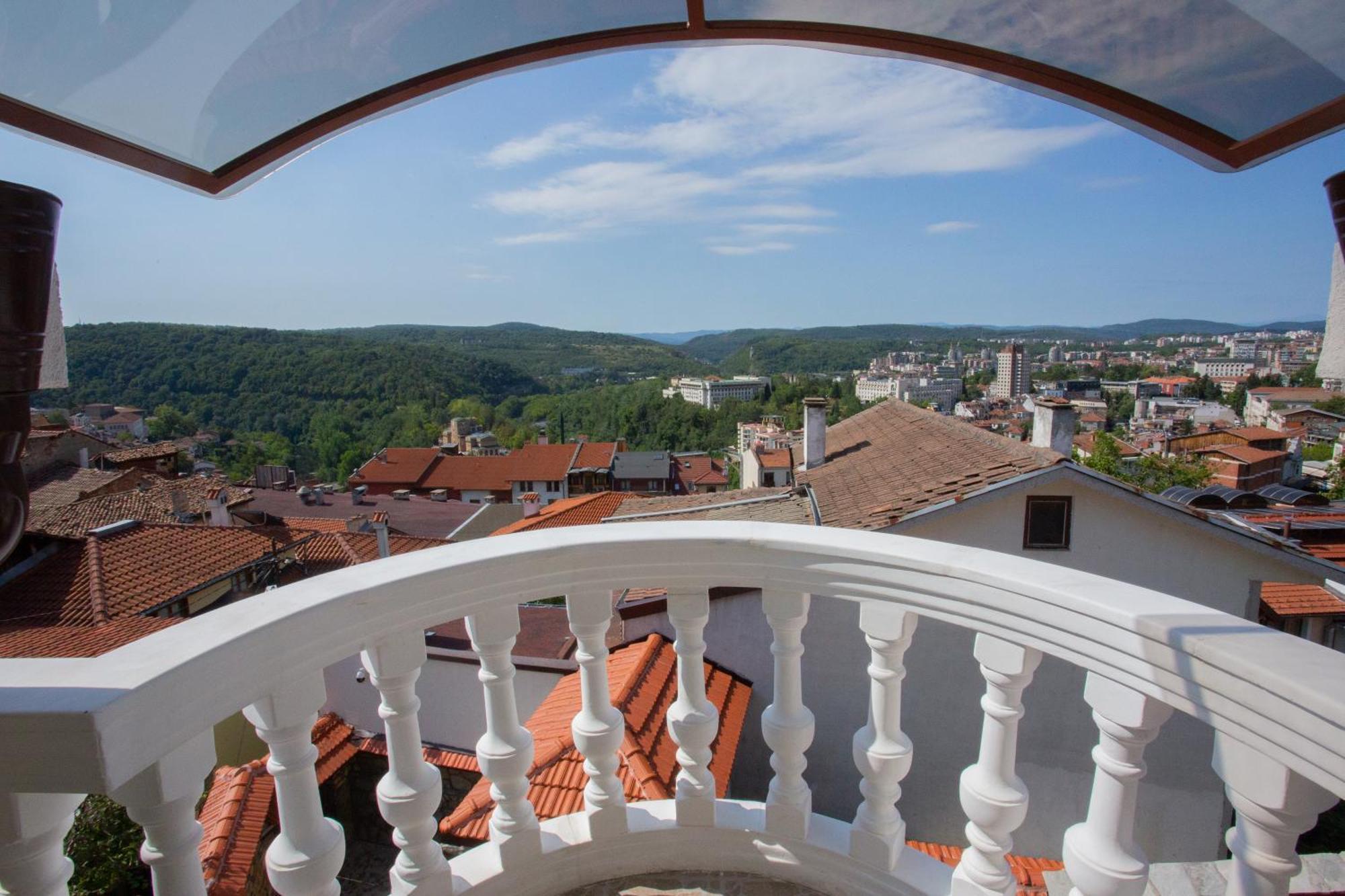 Angelovi Ferienhaus Weliko Tarnowo