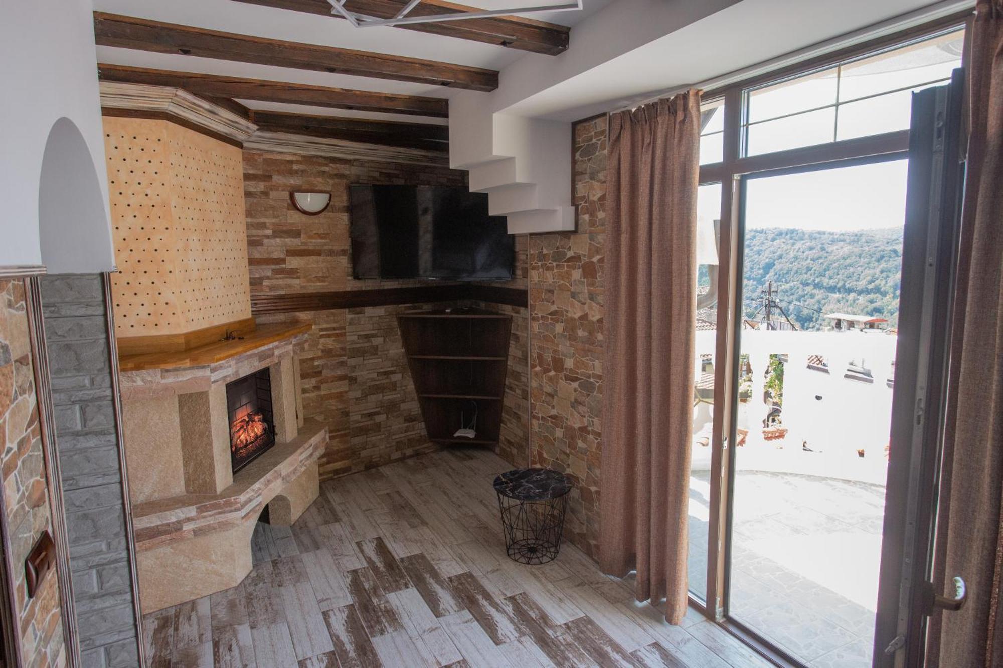 Casa vacanze Angelovi