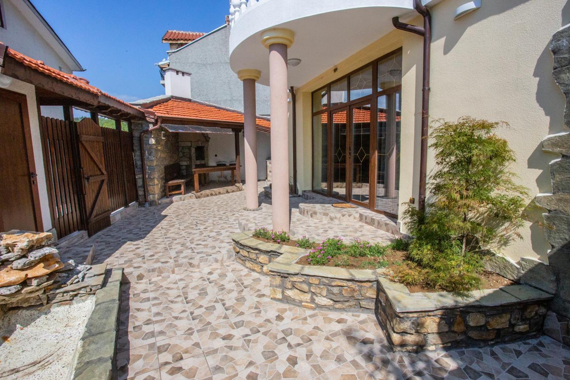 Casa vacanze Angelovi Veliko Tărnovo