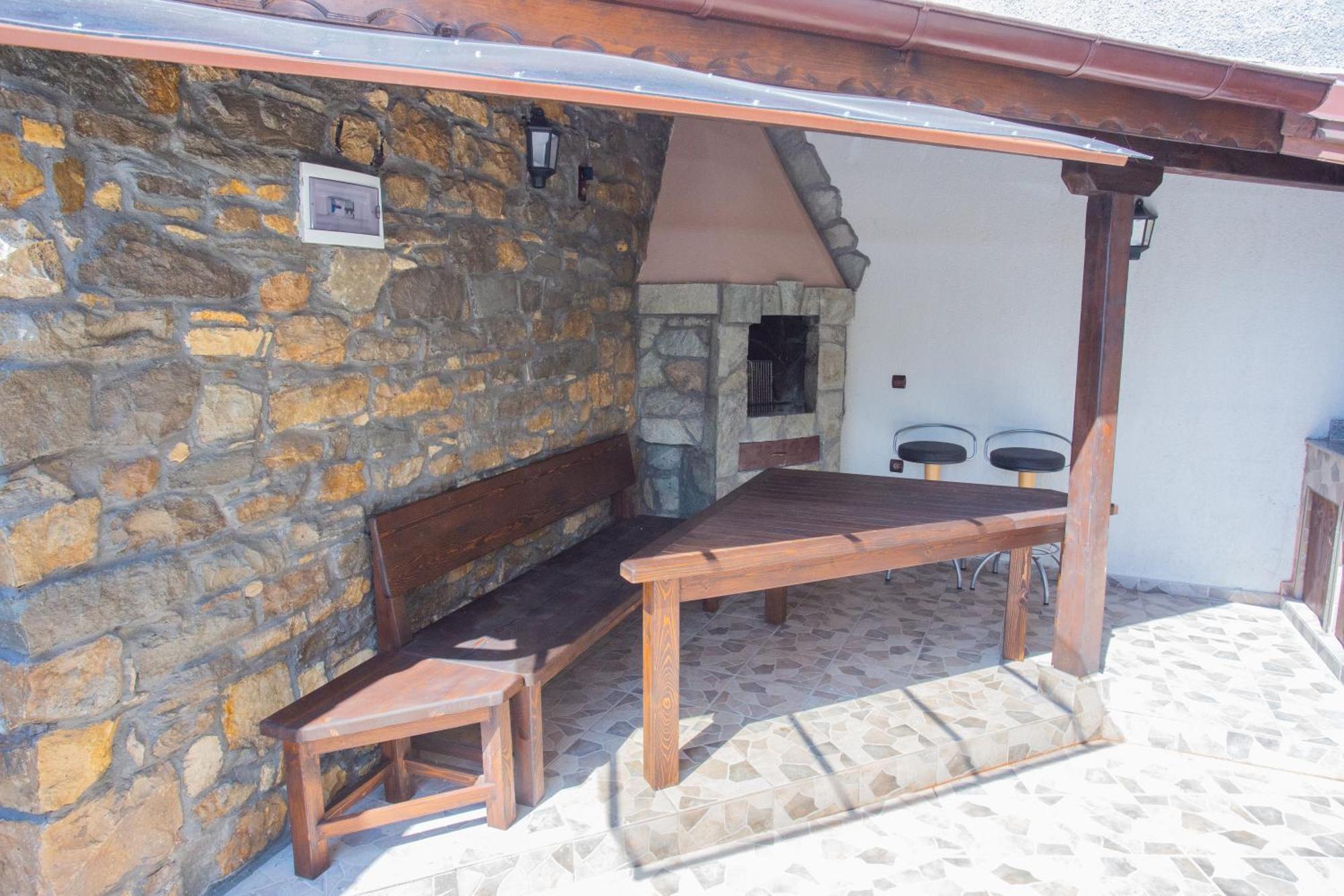 Angelovi Casa vacanze *
